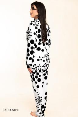 Pyjama Colette Bubble Coton Viscose