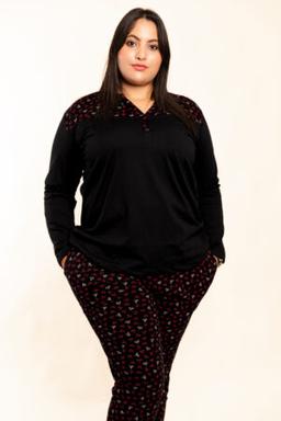 Pyjama pour Femme Ronde
