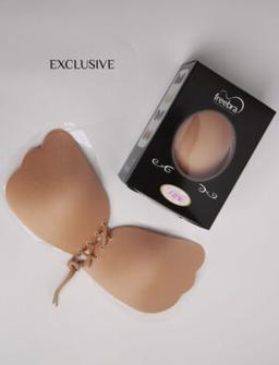 Soutien-gorge Adhésif Invisible Freebra