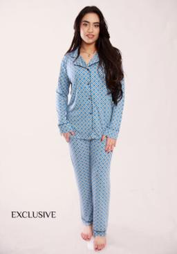 Pyjama Colette