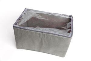 Boîtes de Rangement pour Vêtements