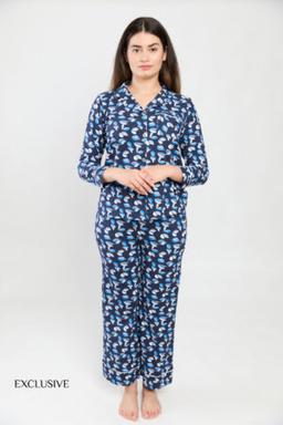 Pyjama Femme Colette