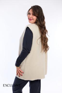Pyjama Femme Daisy Coton Marine