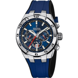 festina chrono bike F20671 1