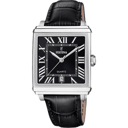 festina on the square F20681 3