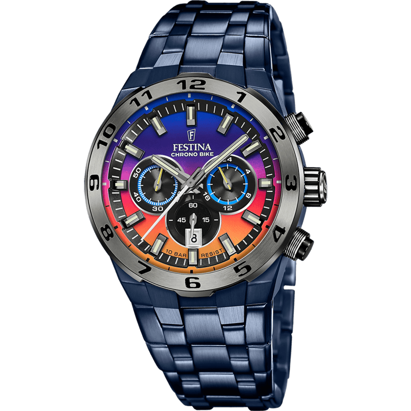 festina édition spéciale F20709 1