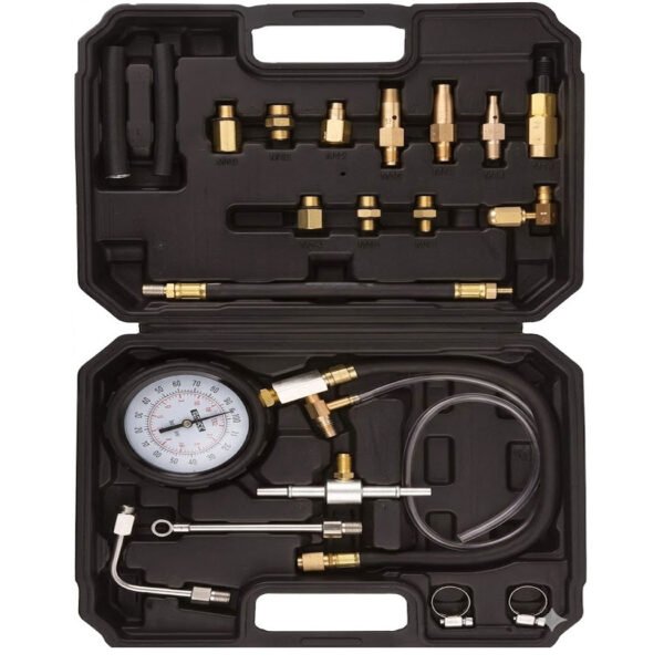 TESTEURS PRESSION D’INJECTION CARBURANT 20 PCS YT-73025