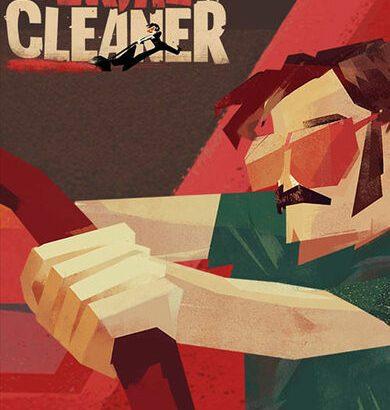 SERIAL CLEANER STEAM KEY
