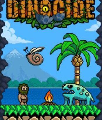 DINOCIDE STEAM KEY