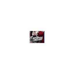 ATOMIC HEART P4 VF