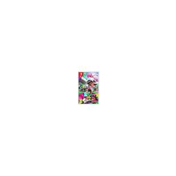 SPLATOON 2 SWI VF