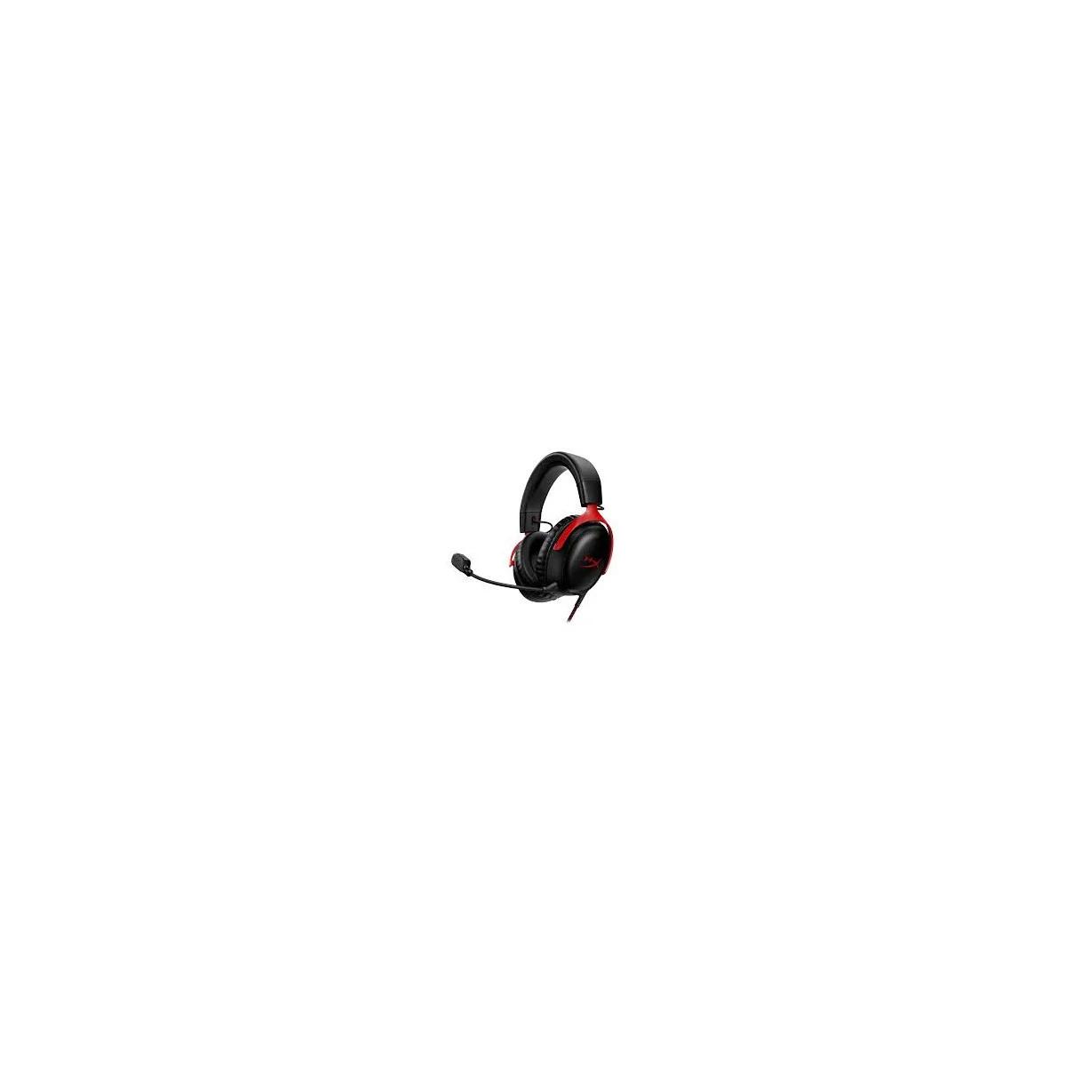 HyperX CLOUD III