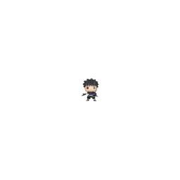 Pop Animation: Naruto Obito Uchiha Exclusif