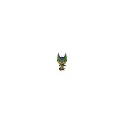 Pop Animation: Dragon Ball Z Cell 2nd Form