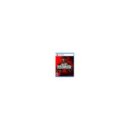 PlayStation Call of Duty Modern Warfare