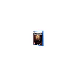 PlayStation Tormented Souls