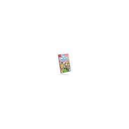 MySims Cozy Bundle Switch