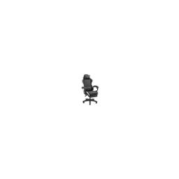 GAMING Chaise MGC-X FABRIC BW