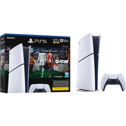 PlayStation DIGITAL+FC26