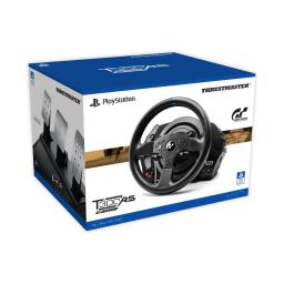 PlayStation Volant Thrustmaster T300RS GT PS5 PC-pédalier