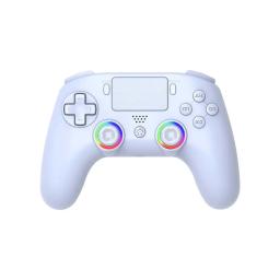 PlayStation Subsonic Wireless blanche pour