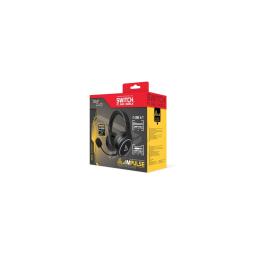 Steelplay Casque Bluetooth micro intégré