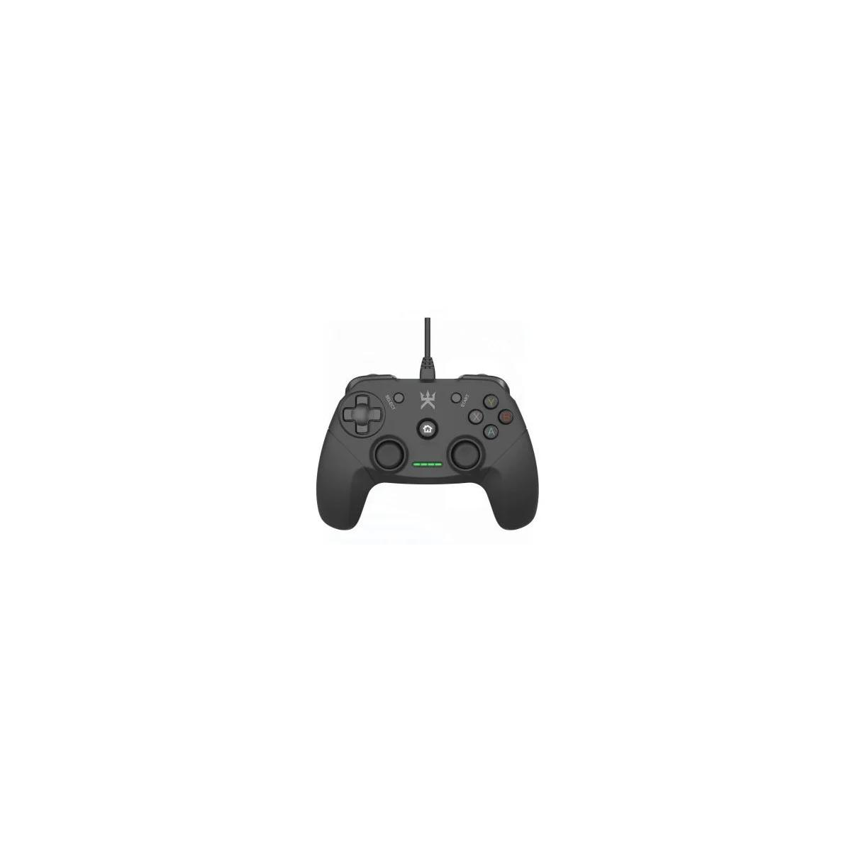 Alphaome compatible Switch PC filaire