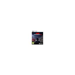 MANAGER F1 P5 VF