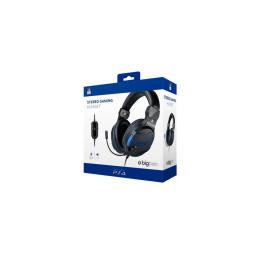Alphaome Casque Zeta RGB son 7.1