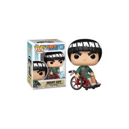 Pop! Animation: Naruto Might Guy Wheelchair (Exc