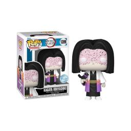Pop! Animation: Demon Slayer Kagaya