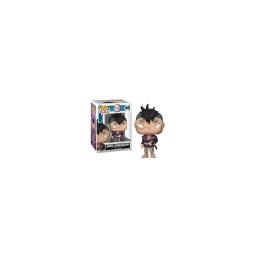 Pop! Animation: Demon Slayer Genya