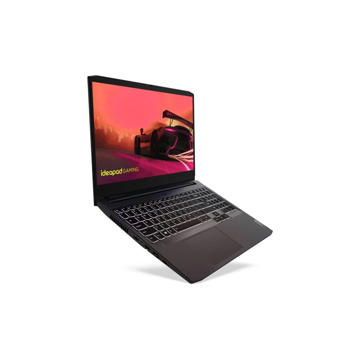Lenovo IDEAPAD GAMING RYZEN 5 RTX