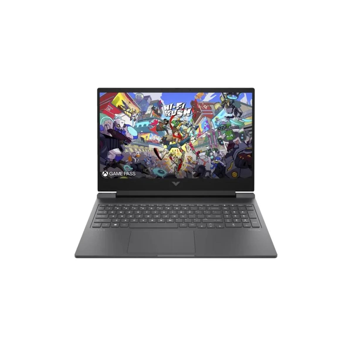 HP Victus I7_1465HX_16G_512SD_6G4050_W