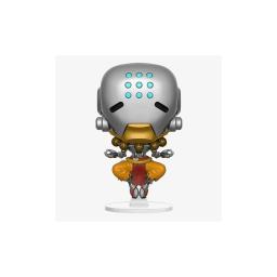 Pop Games: Overwatch S3 Zenyatta