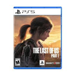 PlayStation The Last Of Us Part 1