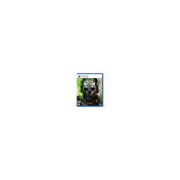 PlayStation Call of Duty: Modern Warfare 2 IT