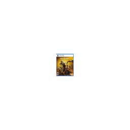 PlayStation Mortal Kombat 1 Ultimate