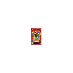 Paper Mario: La Porte Millnaire SWI