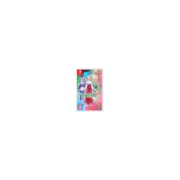 Pretty Girls: Game Collection Switch