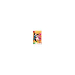 Just Dance Switch