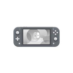 Nintendo SWITCH LITE GRISE