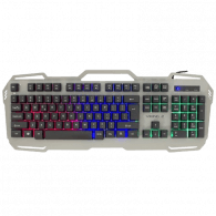 WHITE SHARK Shark Viking 2 RGB Switch GK-1924