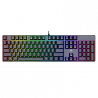 Frigate T-TGK306 RGB Switch