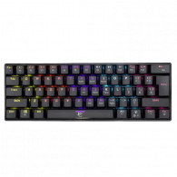 White Shark Shinobi Switch RGB