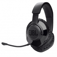 JBL Micro Casque Gamer Quantum 350