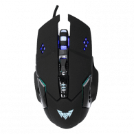 Crown CMGM-X3 3200 DPI RGB