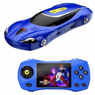 Console De Jeux Portable FORMULA 1