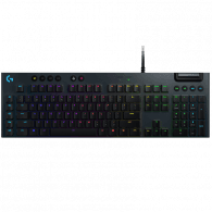 LOGITECH Mécanique G815 Lightsync RVB