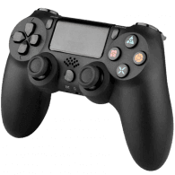 PlayStation De Jeux PS4 Sans Fil